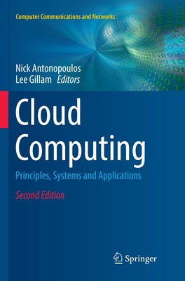Cloud Computing Lee Gillam