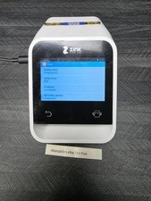 Zink Zero Ink Happy Touch Screen Printer Technology Tested No Power Supply
