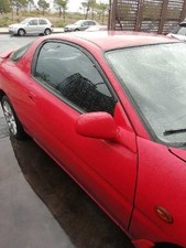Porte avant et accessoires Mazda MX3