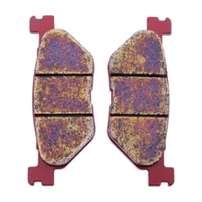 Pair of brake pads BREMBO SP 07YA39SP XVS MIDNIGHT STAR 1300 2014-2016