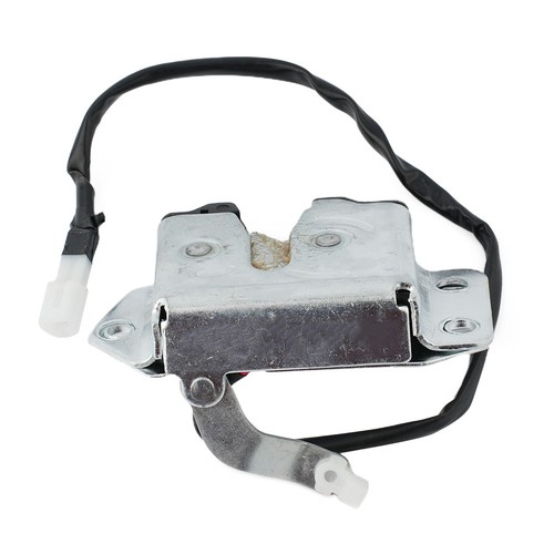 Tailgate Rear Back Door Lock Latch Cable Length 41cm Install As Original Parts - Picture 6 of 12
