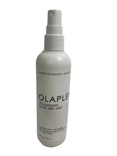 Olaplex Volumizing Blow Dry Mist, Hair Heat Protection, Repairs & Protects Hair