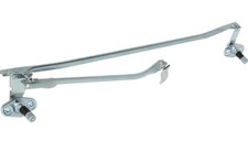 Oer Wiper Transmission Assembly For 1967 Pontiac Firebird And Chevy Camaro