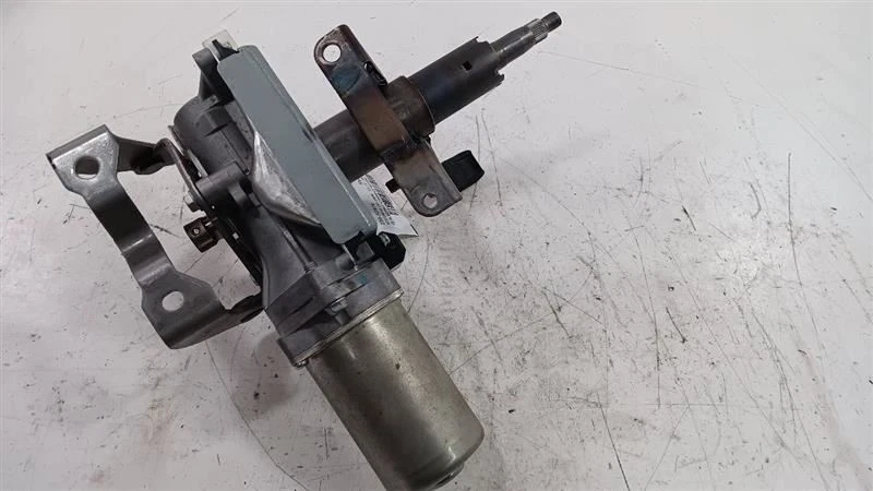 Columna de dirección cambio de piso para 11-15 SCION IQ Foto 3 de 4