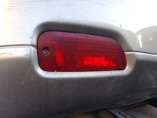 Pare-choc arrière Chevrolet LACETTI