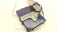 04-06 TOYOTA PRIUS 1.5L FWD AT CHASSIS ECM MULTIPLEX NETWORK BODY CONTROL MODULE