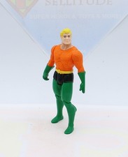 Product Image: Kenner DC Super Powers Aquaman 1984 Vintage Original Action Figure ~CLEAN