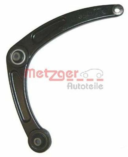 ✅Fits METZGER 58060802 TRACK CONTROL ARM  ⭐UK Seller⭐