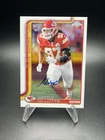 2025 Topps Signature Ashton Gillotte Red (RAW)