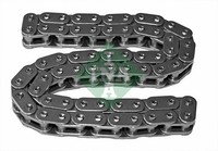 Kette, ÖLpumpenantrieb FÜR Audi A3 Sportback (8PA) - Schaeffler INA 553 0263 10