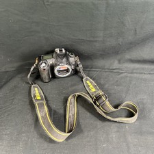 Nikon D50 DSLR 6.1MP Digital Camera BODY ONLY - B1D