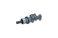 Kamoka Hauptbremszylinder 1121082 Aluminium FüR VW Polo 4 9A4 9A2 9N2 9A6 FOX 1