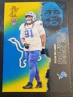 2025 Topps Tyleik Williams Blue (Raw)