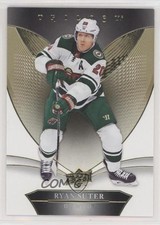 2018-19 Upper Deck Trilogy Ryan Suter #24 0b5