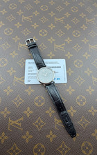 IWC Portofino Automatic Grey Dial Diamond Automatic Swiss Made 13