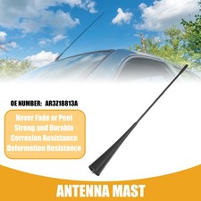 Antennenmast Nr. AR3Z18813A - Autodach - für Ford Mustang - 1 Stück