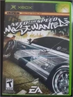 Need for Speed Most Wanted - Xbox Series X