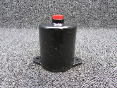 #ad 131358 4 Cessna Citation 500 Airesearch Pressure Chamber Aux Volume $56.00