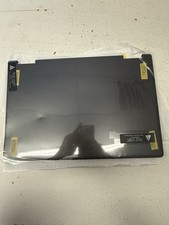 New For Lenovo Yoga 710-15Isk LCD Back Coverl Lid 5CB0L47338, Slightly Damaged