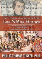 Phillip Thomas Tucker | For Honor, Country, And God | Taschenbuch | Englisch