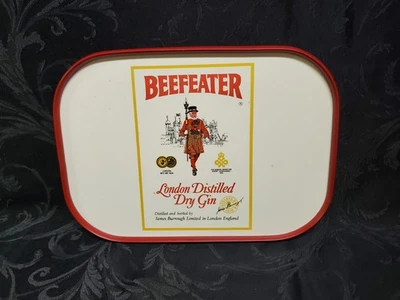 Beefeater Gin Tray Melamine - Image 1 of 4