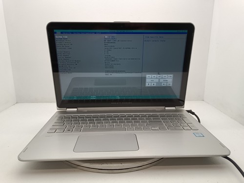 HP ENVY X360 M6-W103DX | INTEL CORE I5-6200U 2.30GHZ | No HD | 8GB RAM | #91 - Picture 2 of 13