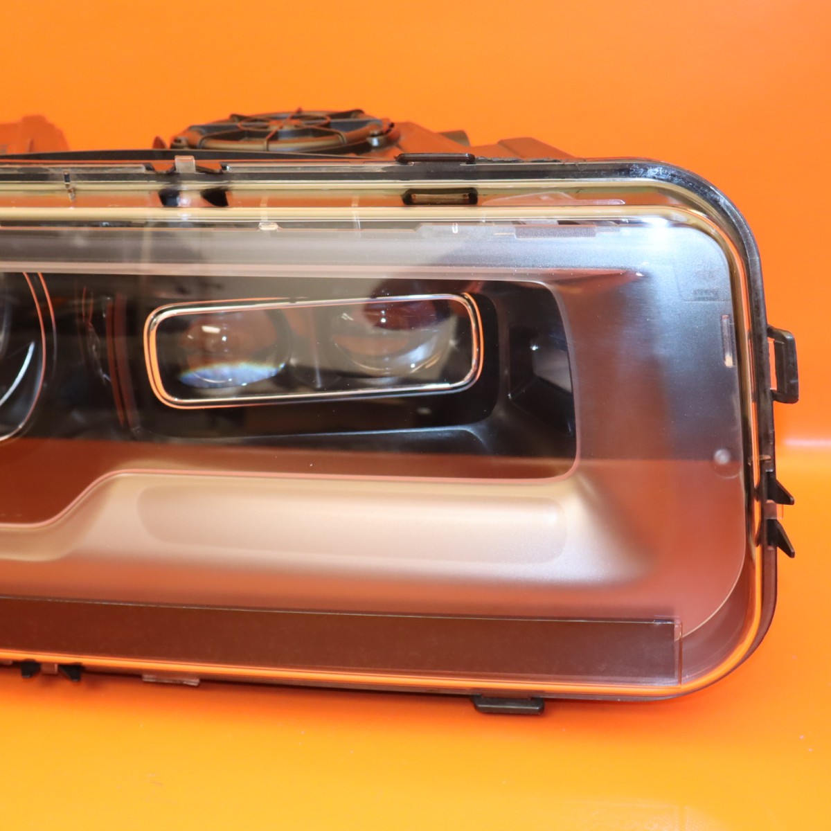 ROLLS ROYCE CULLINAN HEADLIGHT RIGHT 2019-2022 2023 2024 63119853202 LASER OEM