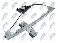 Original NTY Fensterheber EPS-SK-033 FüR Seat Skoda VW