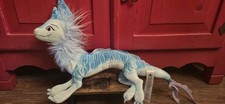 Disney Raya The Last Dragon Ongis Plush Collector Owned Excellent Condition EUC