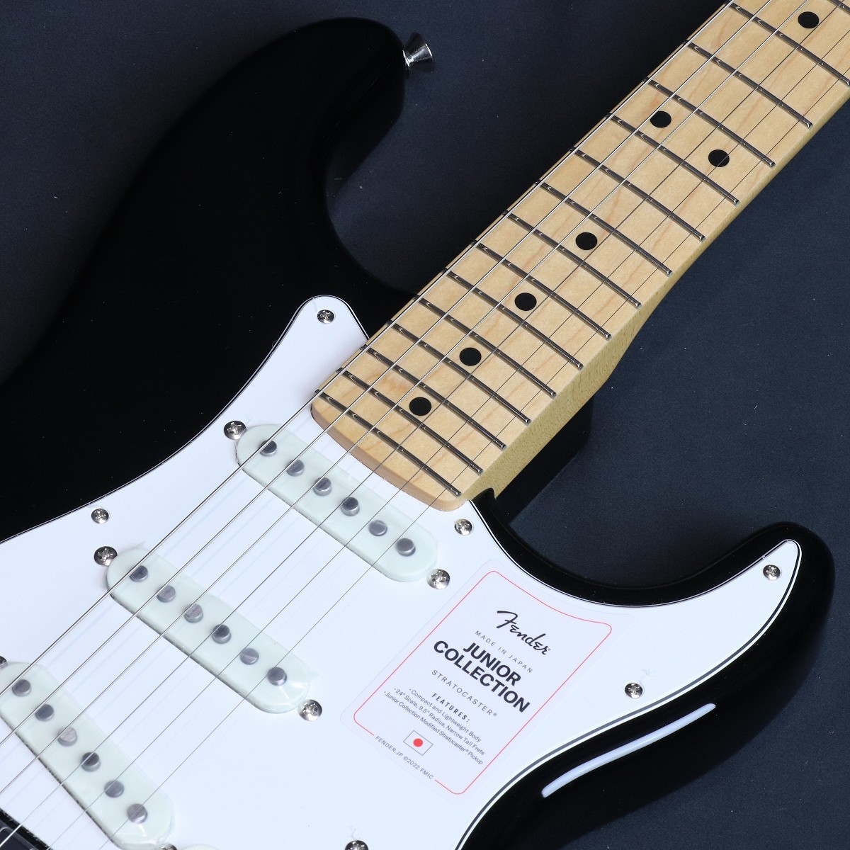 【美品・最終値下げ】Fender Japan Stratocaster Fender Japan ST-556 Stratocaster Boxer Series A Serial Used