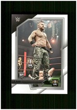 2022 Panini NXT 2.0 WWE #85 T-Bone