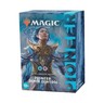 Magic the Gathering Challenger Deck Pioneer 2022 - Dimir Control English Factory