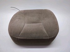 1992-96 Ford F150 F250 Bronco Bucket Seat Lower Cushion Rh Passenger Side Mocha