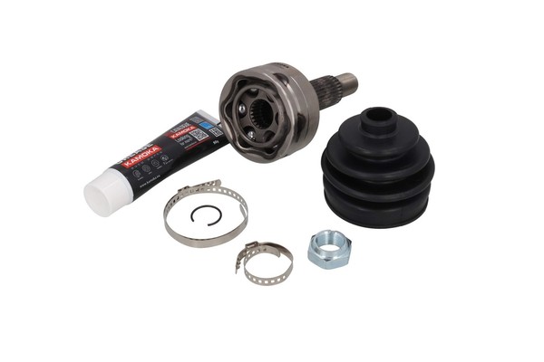 Kamoka Gelenk Gelenksatz Antriebswelle FüR Ford Mondeo III Turnier BWY B5Y B4Y-image