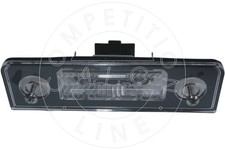 KENNZEICHENLEUCHTE FÜR SKODA OCTAVIA II COMBI (1Z5) - AIC 55783