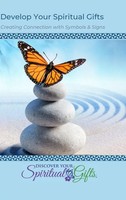 Vialet Rayne | Develop Your Spiritual Gifts | Buch | Englisch (2022) | Gebunden