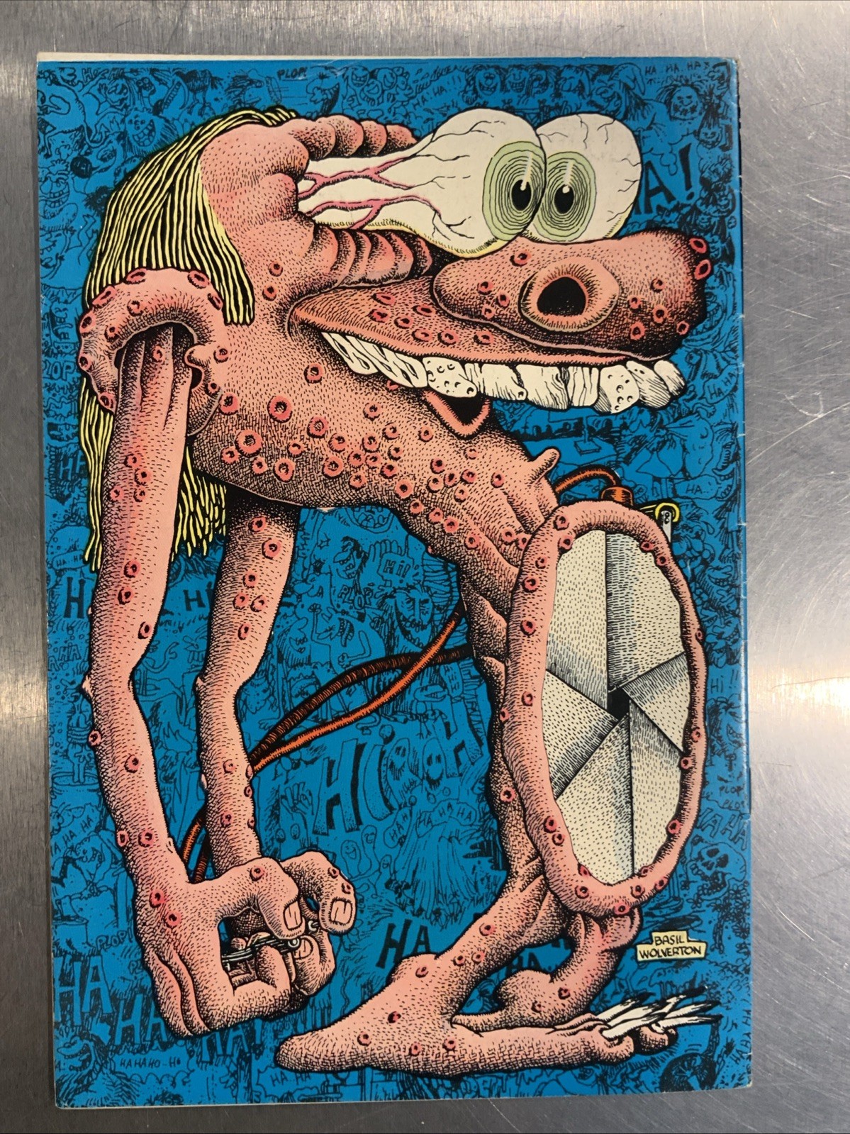 Picture 2 of 22