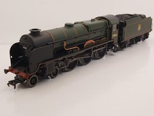 DCC FITTED Bachmann 31-409 Lord Nelson Class 30865 BR Green 'Sir John Hawkins'