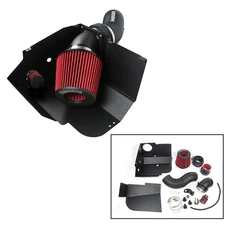 Air Filter Intake For 2020-2025 VW Golf GTI MK8 2.0L TSI EA888 Evo4 Turbo