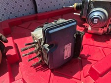 2012 - 2019 Mercedes 3.5l W166 Ml350 Abs Anti Lock Brake Pump Oem A1669013400 2012 - 2019 Mercedes 3.5l W166 Ml350 Abs Anti Lock Brake Pump Oem A1669013400
