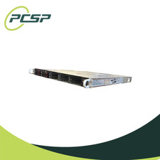 SuperMicro CSE-116 1x E5-2650v4 128GB DDR4 2x 1.92TB SSD 8x 1.2TB SAS HDD