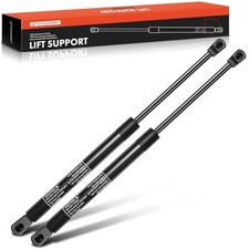 Rear Trunk/Hatch/Tailgate Lift Supports Shock Struts Tailgate 2Pcs  