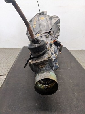 Manual Transmission 2WD 4 Cylinder Fits 86-93 NISSAN PICKUP