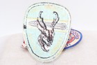 Jacket Patches Assorted Shooter Competition Awards, Embroidered U.S. Lot of 4 — photo 8