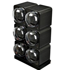Boxy Fancy Uhrenbeweger CARBON RACING PRO6 MED