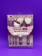 Hello Kitty Makeup brushes