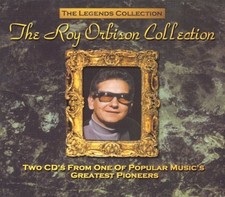 Roy Orbison   The Roy Orbison Collection | CD