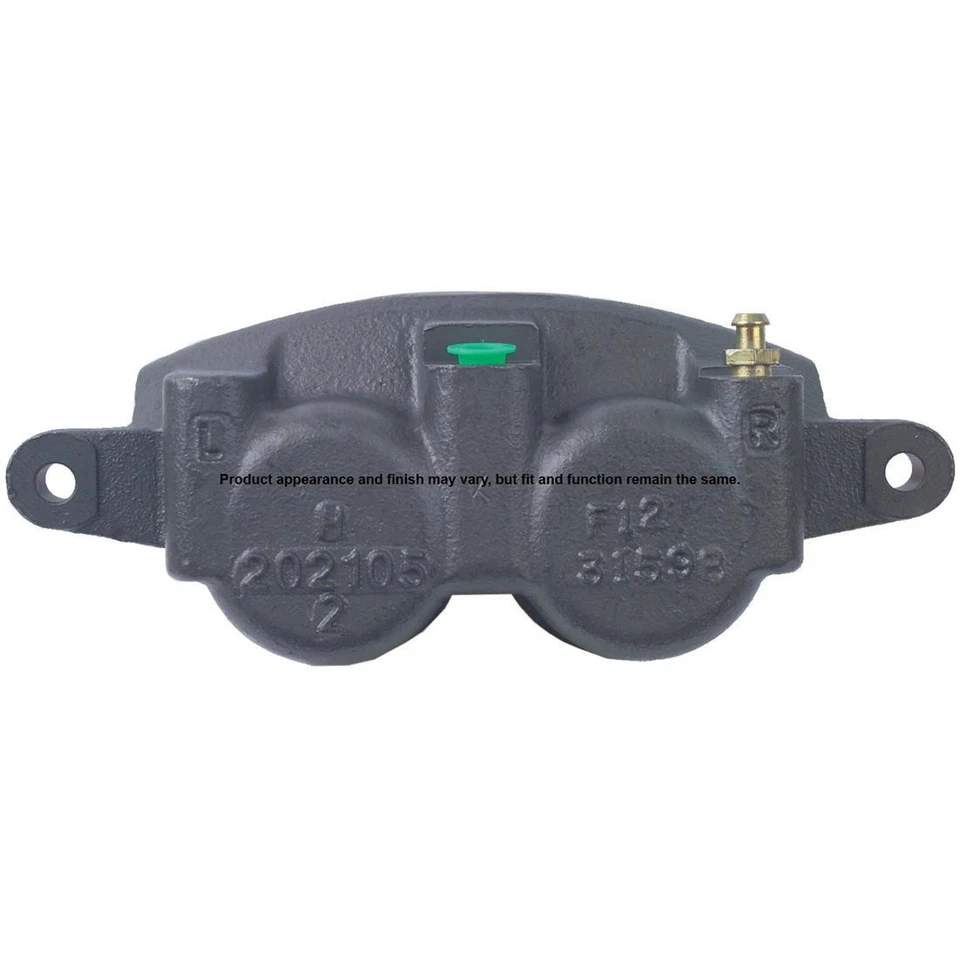 Juego de pinzas de freno Cardone para Chevrolet Equinox 2005 2002 2003 Saturn Vue Foto 3 de 4