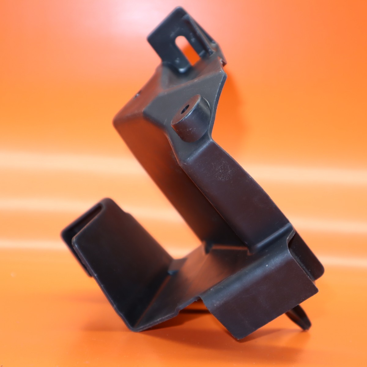 AUDI R8 DOOR LATCH COVER LEFT 2008 2009 2010 2011 2012 2013 2014 420 837 349 A