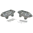 <!--F#f_0-->2 Front Brake Calipers for Toyota Landcruiser 1980-1/90 45 60 70 75 Series Disc<!--F/-->